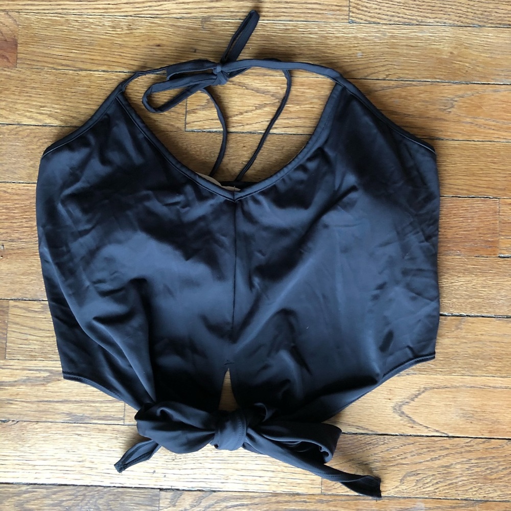 Kortni Jeane Tied up top XL